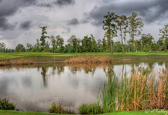 TPC Louisiana #9