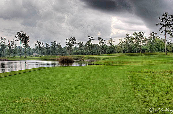 TPC Louisiana #17