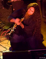 Lazarus Heart