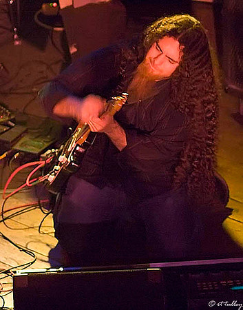 Lazarus Heart