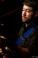Chris Keegan band