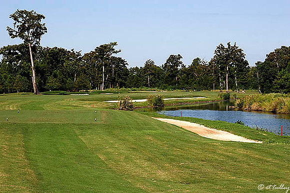 TPC Louisiana #4