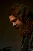 Chris Keegan band