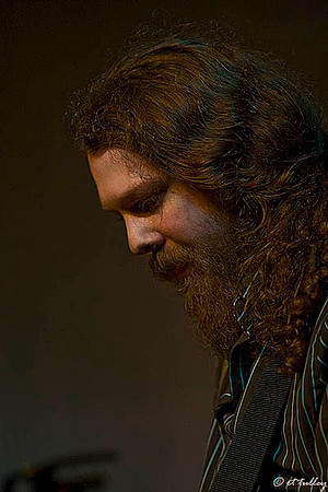 Chris Keegan band