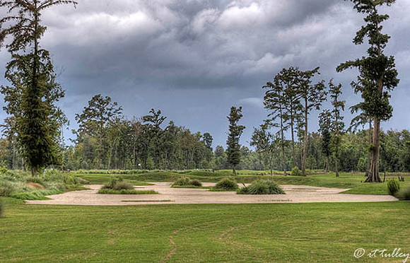 TPC Louisiana #13
