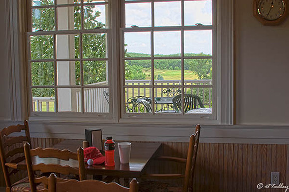 Cypress Bend Grill