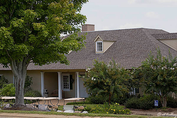 Cypress Bend Proshop