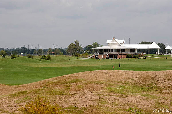 Atchafalaya Practice Range