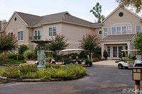Cypress Bend Golf Villas