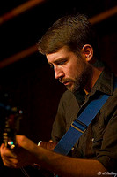 Chris Keegan band