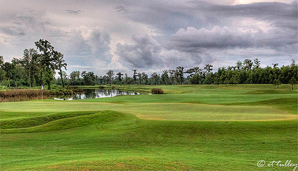 TPC Louisiana #18