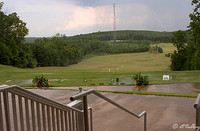 Cypress Bend Practice Range