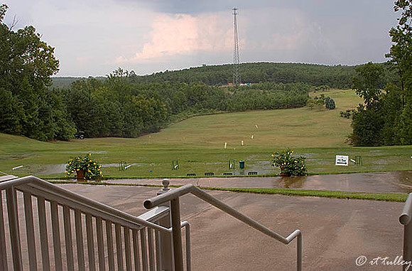 Cypress Bend Practice Range