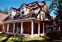 Carter - Golf Villa