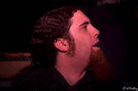 Lazarus Heart