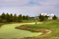 Atchafalaya Clubhouse