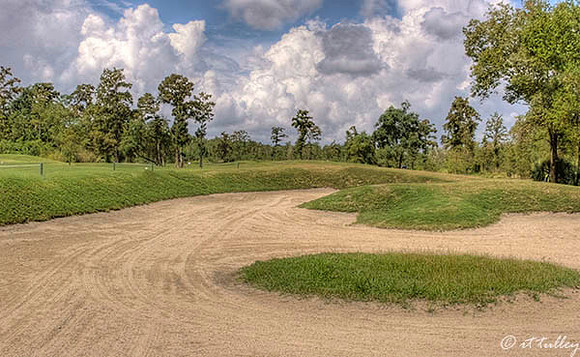 TPC Louisiana #10