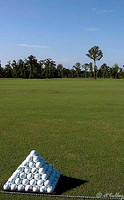 TPC Louisiana Practice Range