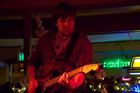 Chris Keegan band