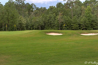 Carter Practice Greens