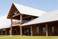 Black Bear GC Clubhouse