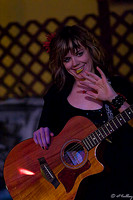 Lindsay Spurlock Band