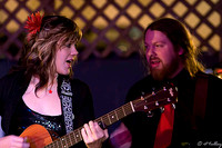 Lindsay Spurlock Band