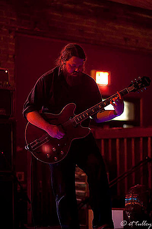 Lazarus Heart