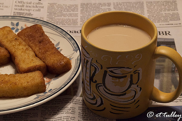 coffee