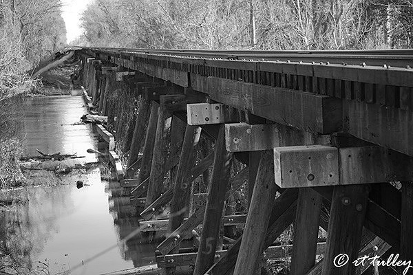 bridges