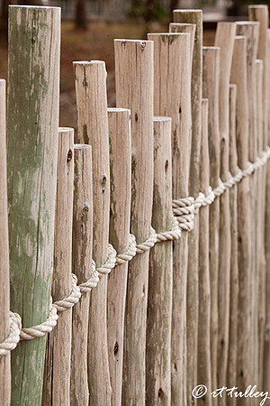 fences