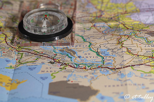 maps