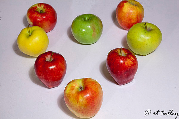 health,apples;apple a day
