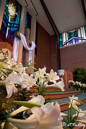 easter