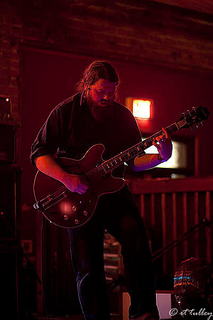 Lazarus Heart