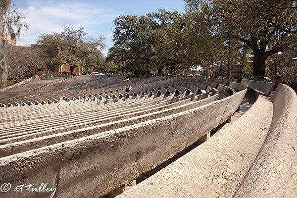 lsu greek amphitheater