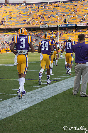 Beckham, Eugene, Magee