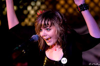 Lindsay Spurlock Band