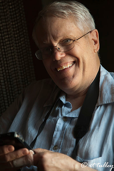 fred tulley