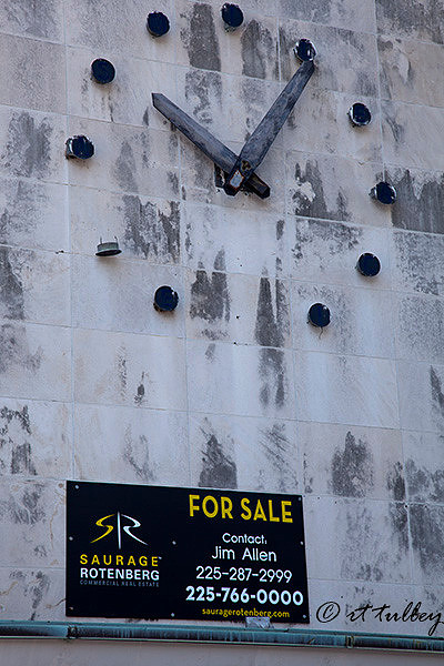 time, for sale, clock
