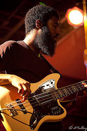 Lazarus Heart