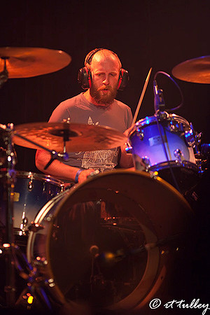 Lazarus Heart