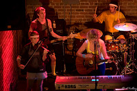 Lindsay Spurlock Band