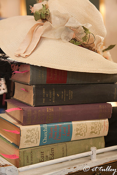 books
