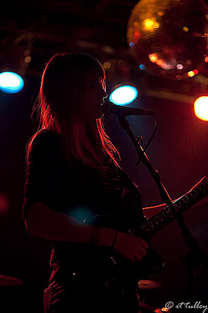 Erin Miley