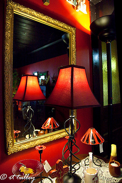 lighting