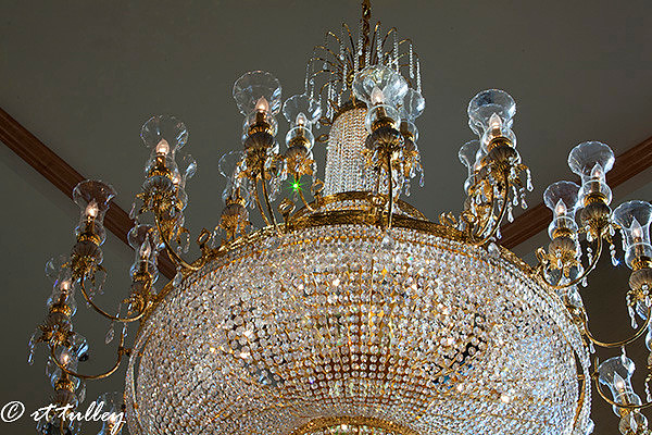 elegance, chandalier