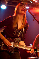 Erin Miley