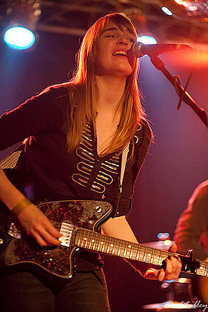 Erin Miley