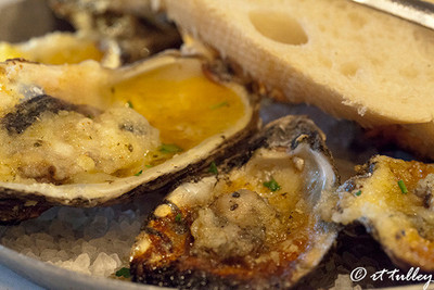 oysters,oysters bienville